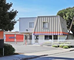 Image for Public Storage - 3235 Jacuzzi Street, Richmond, CA