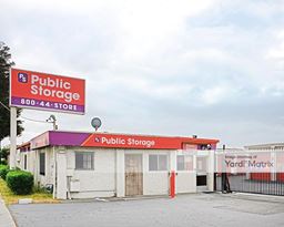 Image for Public Storage - 6201 San Leandro Street, Oakland, CA