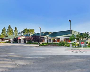 Storage Units for Rent available at 901 Arnold Drive, Martinez, CA 94553