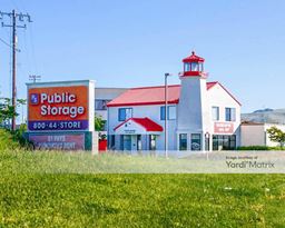 Image for Public Storage - 2525 Whipple Road, Hayward, CA