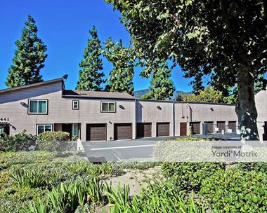 Storage Units for Rent available at 4441 Cloud Avenue, La Crescenta, CA 91214