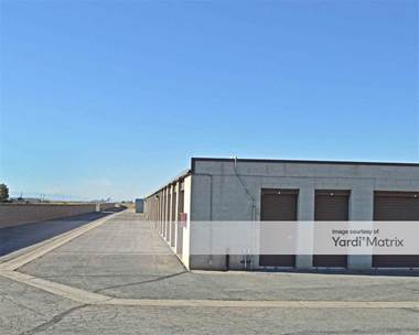 Storage Units for Rent available at 2255 East Avenue Q, Palmdale, CA 93550