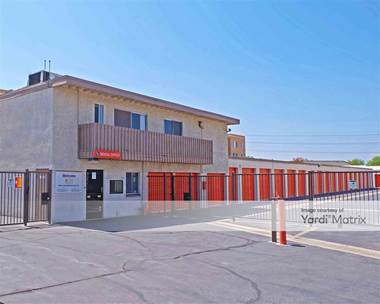 Storage Units for Rent available at 26053 Bouquet Canyon Road, Santa Clarita, CA 91350