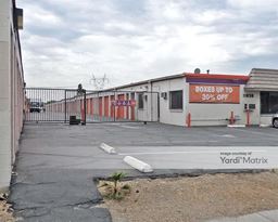 Image for Public Storage - 11838 Sheldon Street, Sun Valley, CA