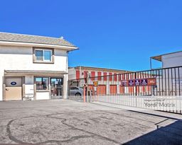 Image for Public Storage - 12665 Foothill Blvd, Sylmar, CA