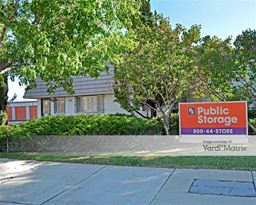Image for Public Storage - 39501 5th Street West, Palmdale, CA