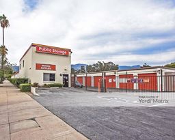 Image for Public Storage - 1240 North Lincoln Avenue, Pasadena, CA
