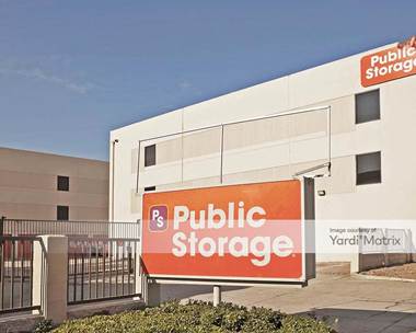 Storage Units for Rent available at 1776 Blake Avenue, Los Angeles, CA 90031
