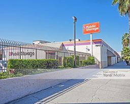 Image for Public Storage - 1917 Long Beach Blvd, Long Beach, CA