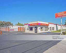 Image for Public Storage - 1421 East Del Amo Blvd, Carson, CA