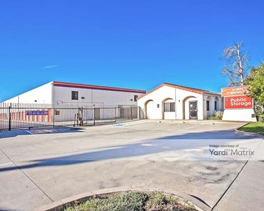 Storage Units for Rent available at 2340 Central Avenue, Duarte, CA 91010