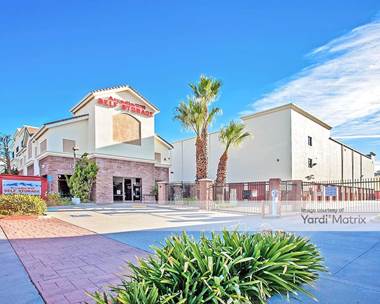 Storage Units for Rent available at 324 North 2nd Avenue, Arcadia, CA 91006