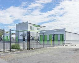 Image for Extra Space Storage - 2680 North Garey Avenue, Pomona, CA