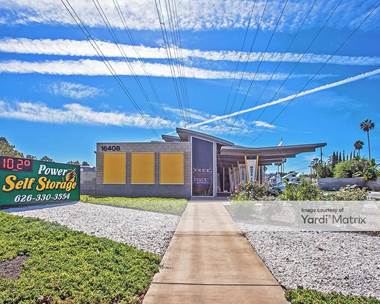 Storage Units for Rent available at 16408 East Gale Avenue, City Of Industry, CA 91745