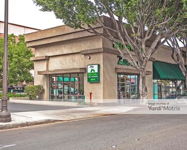 Image for SoCal Self Storage - 2581 East Colorado Blvd, Pasadena, CA