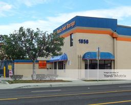 Image for Pouch Self Storage - 1856 Cherry Avenue, Long Beach, CA