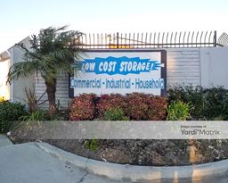 Image for Low Cost Storage - 7520 Alondra Blvd, Paramount, CA