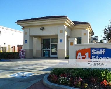 Storage Units for Rent available at 14908 Downey Avenue, Paramount, CA 90723