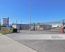 Image for A - American Self Storage - 13443 Rosecrans Avenue, Santa Fe Springs, CA
