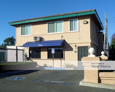 Storage Units for Rent available at 15125 Lakewood Blvd, Paramount, CA 90723