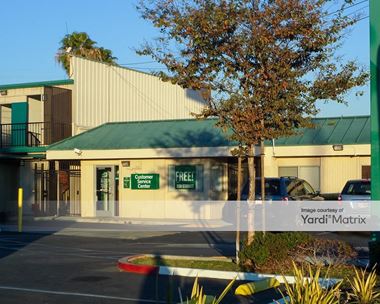 Image for Extra Space Storage - 219 East Alondra Blvd, Gardena, CA