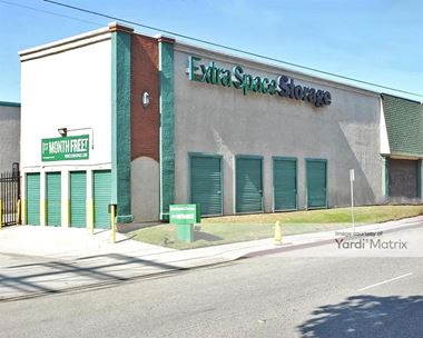 Storage Units for Rent available at 2035 West Wardlow Road, Long Beach, CA 90810