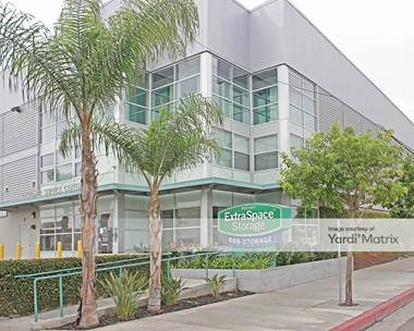Storage Units for Rent available at 6033 South Central Avenue, Los Angeles, CA 90001