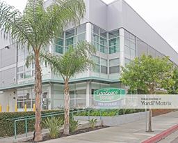 Image for Extra Space Storage - 6033 South Central Avenue, Los Angeles, CA