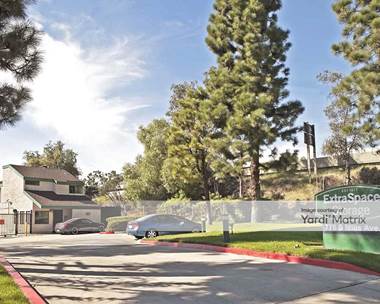 Storage Units for Rent available at 775 South Mills Avenue, Claremont, CA 91711