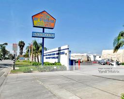Image for Cherry & Carson RV Storage - 4160 Cherry Avenue, Long Beach, CA