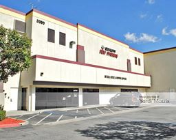 Image for AAA Quality Self Storage - 3390 Long Beach Blvd, Long Beach, CA
