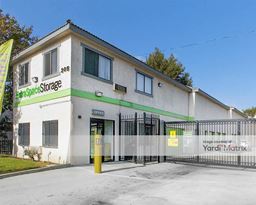 Image for Extra Space Storage - 305 South Long Beach Blvd, Compton, CA