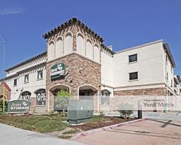 Image for Scott Storage - 10046 Scott Avenue, Whittier, CA