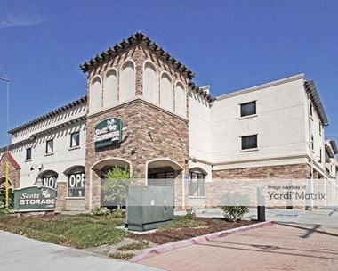 Image for Scott Storage - 10046 Scott Avenue, Whittier, CA