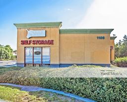 Image for Storage Outlet Self Storage - 1108 Peck Road, El Monte, CA