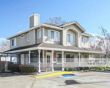 Storage Units for Rent available at 3555 Stanley Blvd, Pleasanton, CA 94566