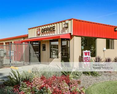 Storage Units for Rent available at 606 Parker Road, Fairfield, CA 94533