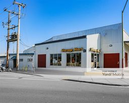 Image for StorageMart - 2450 Mandela Pkwy, Oakland, CA