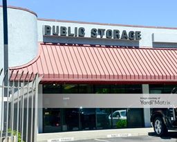 Image for Public Storage - 33476 Alvarado Niles Road, Union City, CA