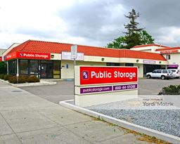 Image for Public Storage - 15984 East 14th Street, San Leandro, CA