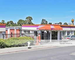 Image for Public Storage - 640 San Pablo Avenue, Pinole, CA
