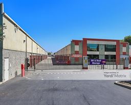 Image for Public Storage - 1275 California Avenue, Pittsburg, CA