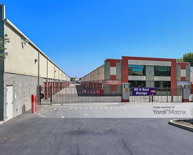 Storage Units for Rent available at 1275 California Avenue, Pittsburg, CA 94565