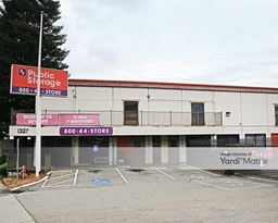 Image for Public Storage - 1327 International Blvd, Oakland, CA