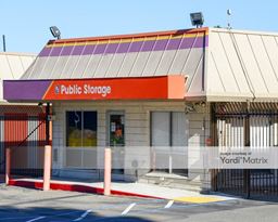 Image for Public Storage - 1639 Whipple Road, Hayward, CA