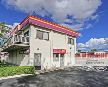 Storage Units for Rent available at 5055 Southfront Road, Livermore, CA 94551
