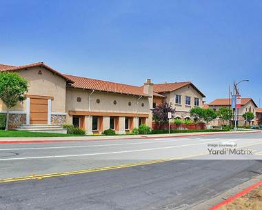 Storage Units for Rent available at 4901 Ygnacio Valley Road, Concord, CA 94521