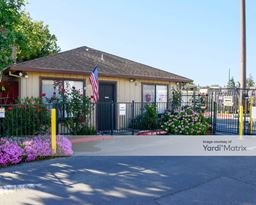 Image for SecureSpace Self Storage - 38491 Fremont Blvd, Fremont, CA