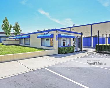 Storage Units for Rent available at 6100 Dougherty Road, Dublin, CA 94568