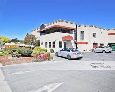 Storage Units for Rent available at 2975 Pinole Valley Road, Pinole, CA 94564